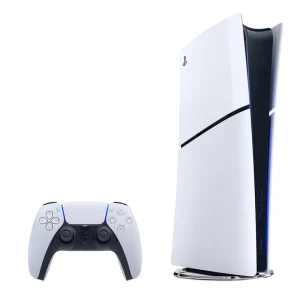 کنسول بازی سونی مدل PlayStation 5 Slim Digital Edition