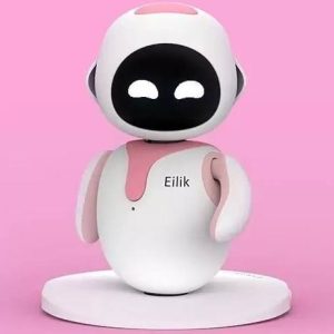 ربات هوشمند Ellik